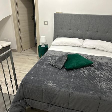 ナポリHouse Divaアパートメント エクステリア 写真