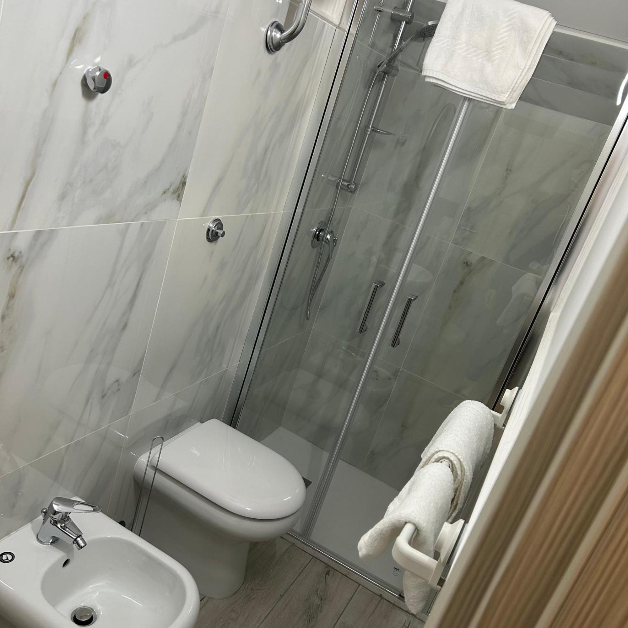 ナポリHouse Divaアパートメント エクステリア 写真